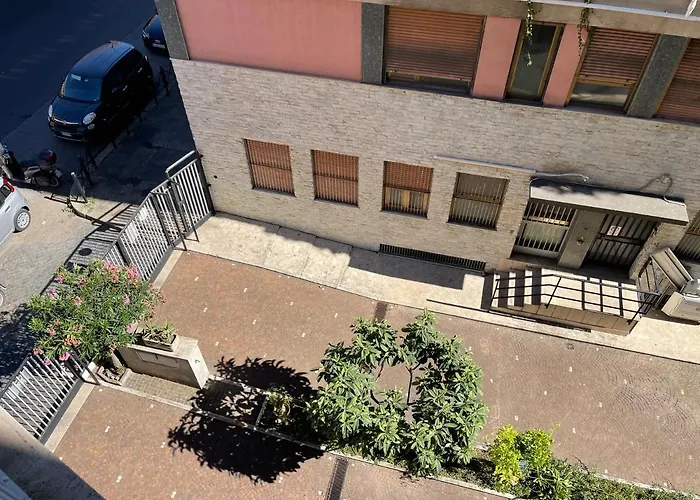 Pensión Luciano Laterani