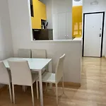 Penzion Luciano Laterani Řím