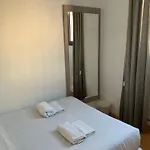 Penzion Luciano Laterani Řím