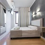 Penzion Luciano Laterani Řím