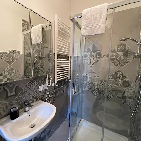 ゲストハウス Luciano Laterani 4*