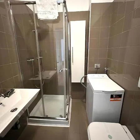 Luciano Laterani 4*
