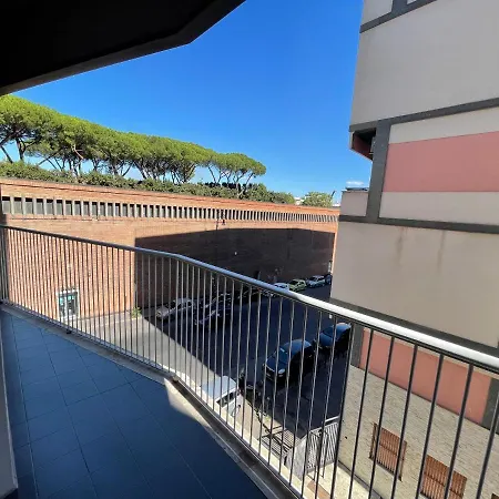 Luciano Laterani 4*