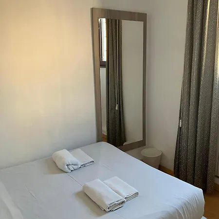 Maison d'hôtes Luciano Laterani Rome