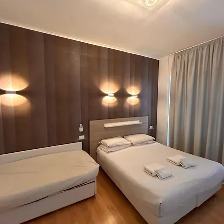 Luciano Laterani 4*