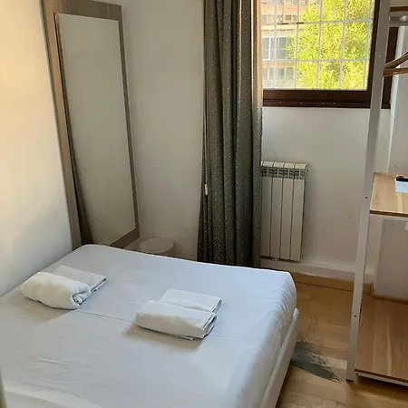 Luciano Laterani 4*