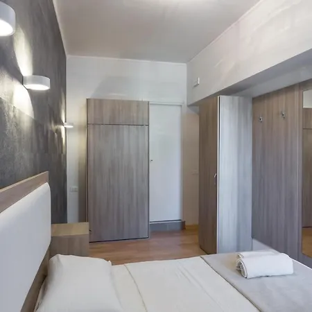 Luciano Laterani 4*